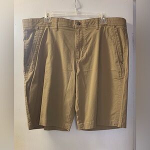 🌟 Men’s Weatherproof Ripstop Expedition Shorts with Pockets